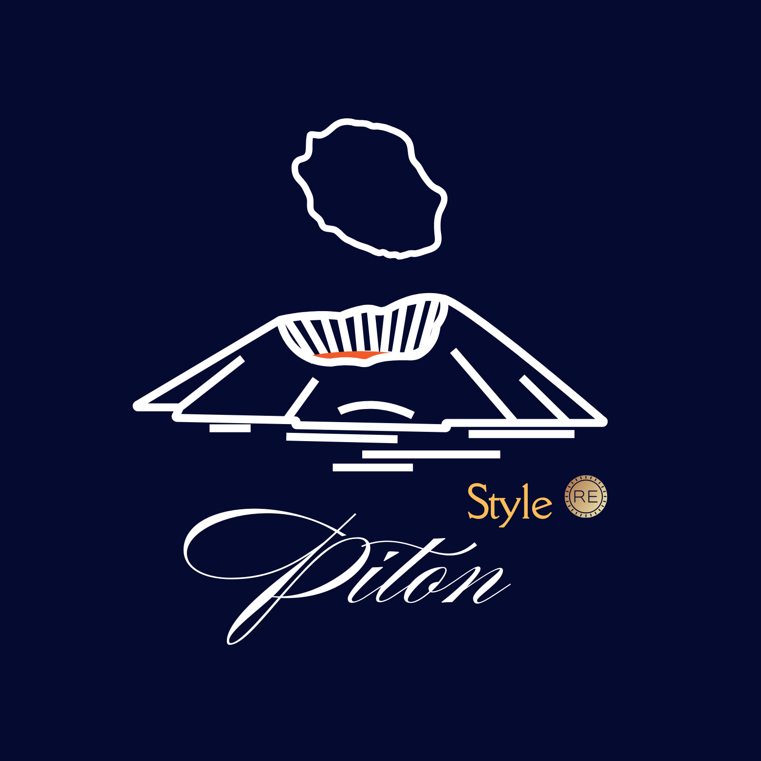 Pitonstyle